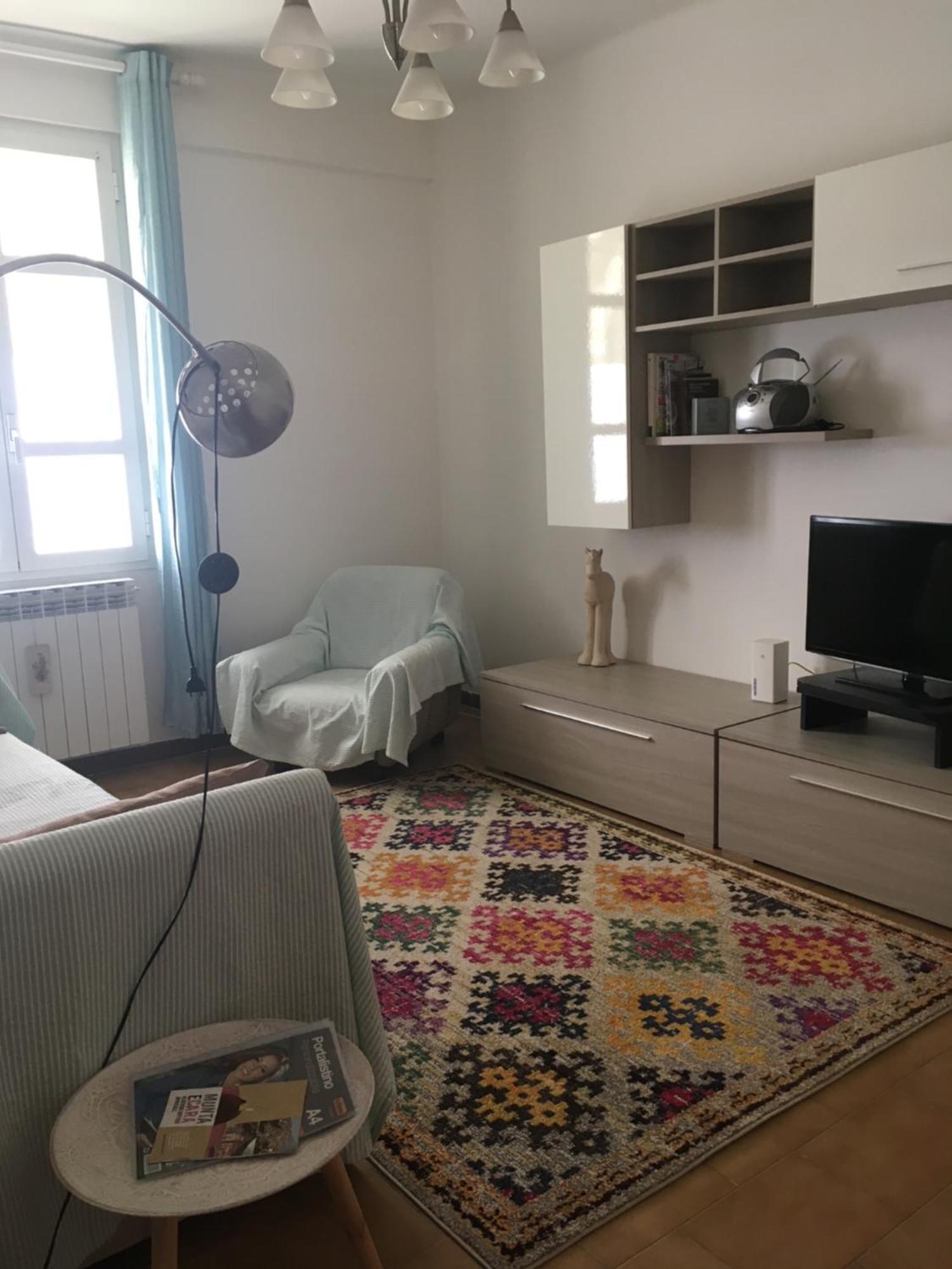 Perfect Wave A 10 M Dal Mare Apartment Сан Ремо Екстериор снимка