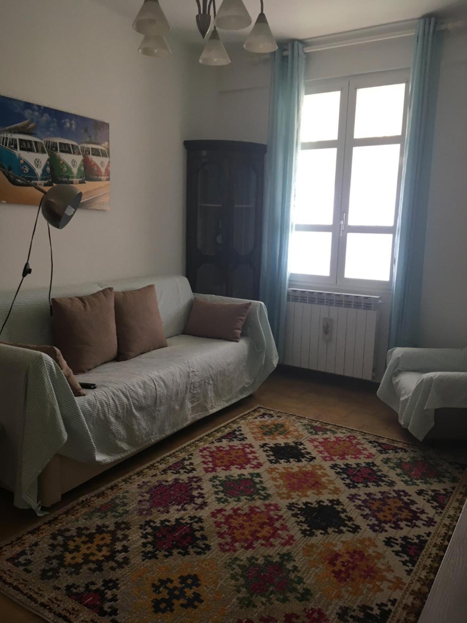 Perfect Wave A 10 M Dal Mare Apartment Сан Ремо Екстериор снимка