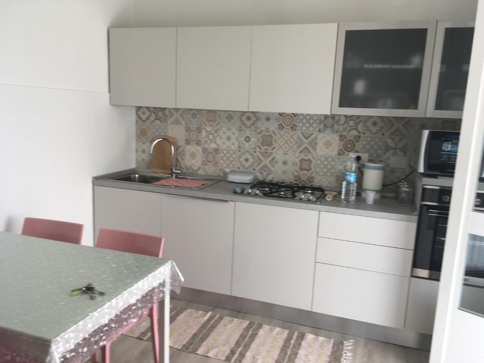Perfect Wave A 10 M Dal Mare Apartment Сан Ремо Екстериор снимка