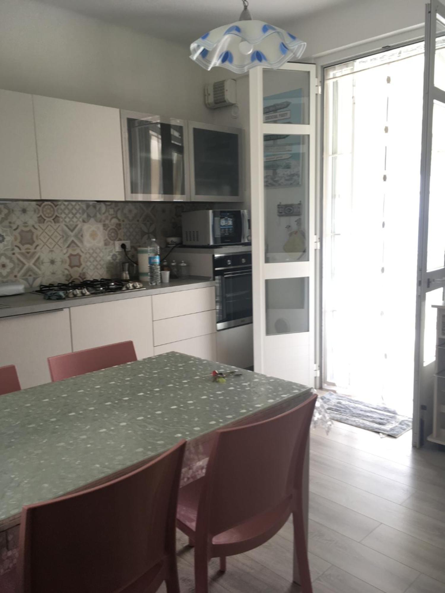 Perfect Wave A 10 M Dal Mare Apartment Сан Ремо Екстериор снимка