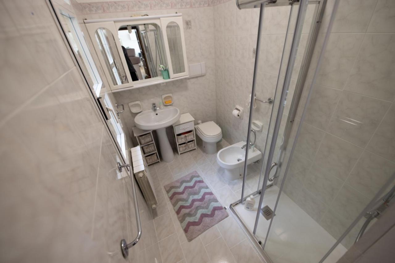 Perfect Wave A 10 M Dal Mare Apartment Сан Ремо Екстериор снимка